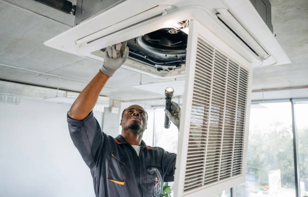 Licensed Ductwork Repair service in Cragsmoor, NY - FH HVAC
